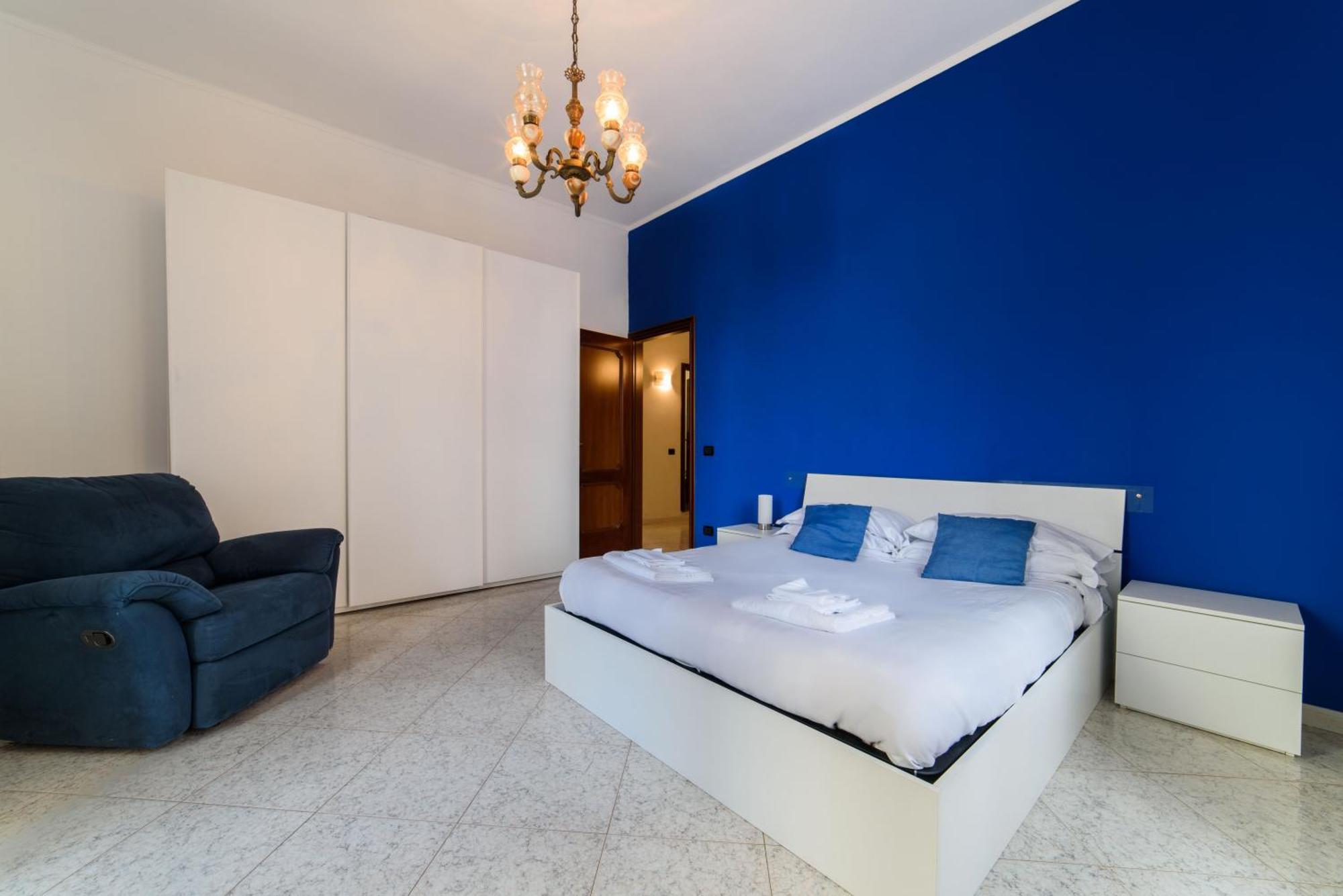 Casa Vacanze “In Centro” ซาแลร์โน ภายนอก รูปภาพ
