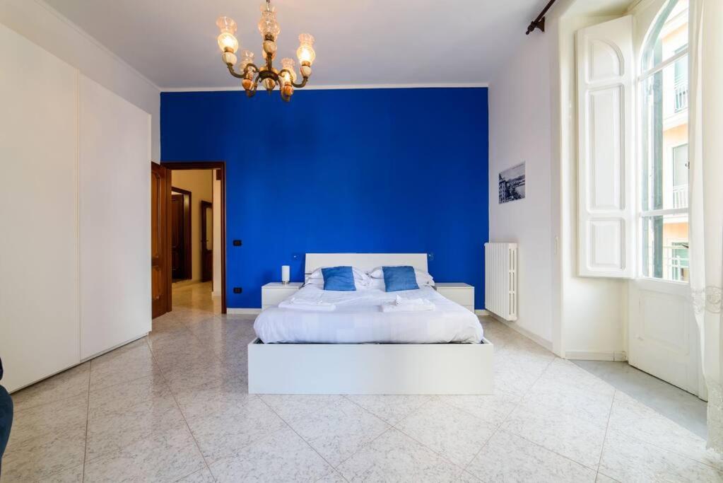 Casa Vacanze “In Centro” ซาแลร์โน ภายนอก รูปภาพ